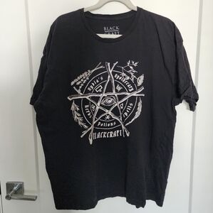 Blackcraft Graphic T-Shirt